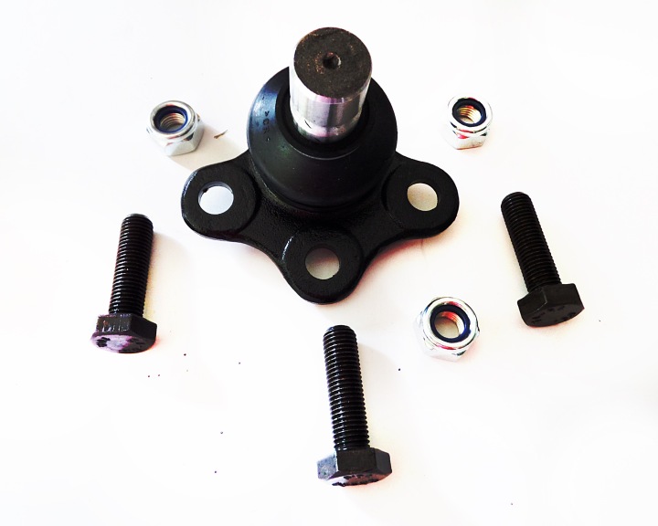 PIVOT BRAS DE SUSPENSION TC1176 DELPHI