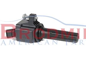 CEKWA IGNITION 3.7L HUMMER H3 07-09 photo 1 - milautoparts-fr.ukrlive.com