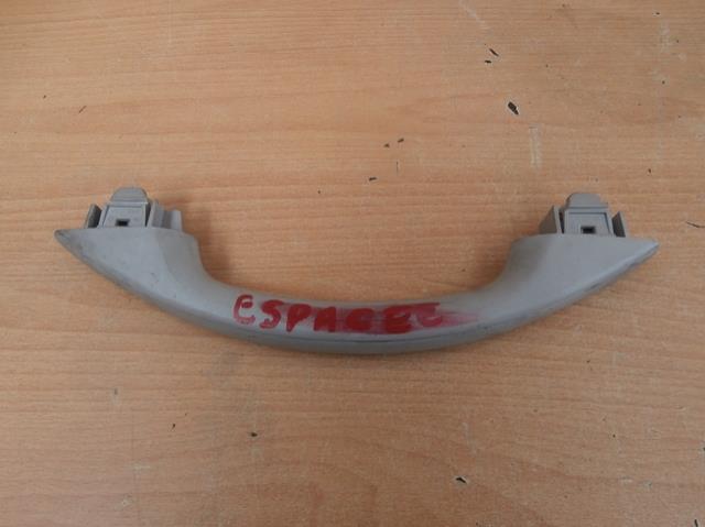 HANDLE BRACKET CEILING RENAULT ESPACE IV photo 2 - milautoparts-fr.ukrlive.com