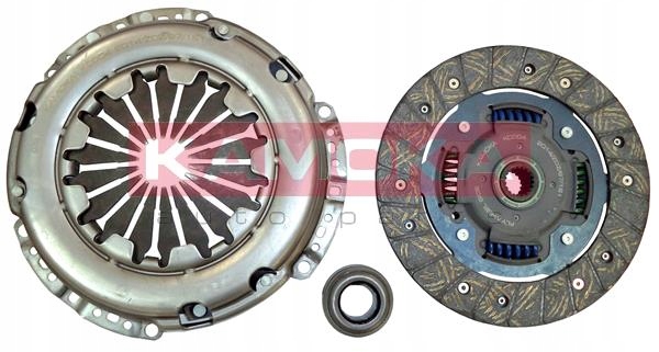 SET CLUTCH SET CITROEN C2 03'-> photo 10 - milautoparts-fr.ukrlive.com