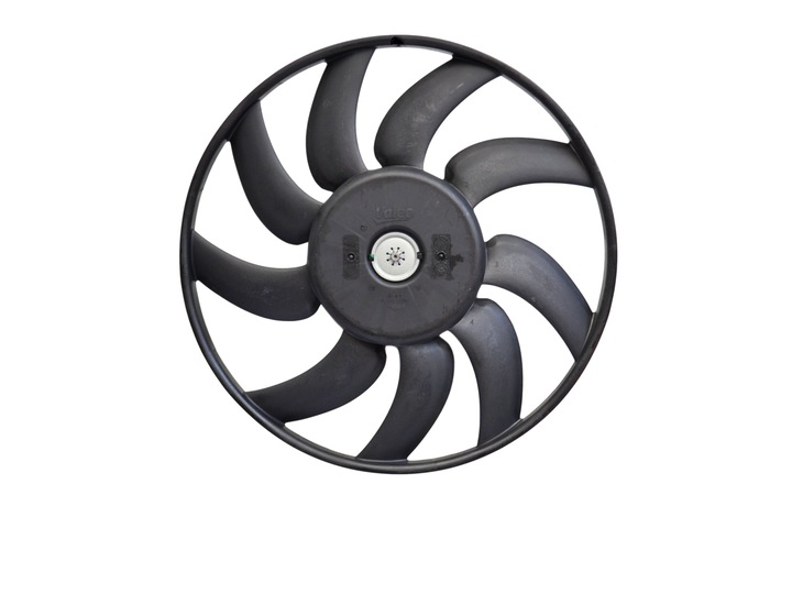 ÉTAT NOUVEAU VENTILATEUR AUDI Q3 Q5 8R0 ORIGINAL VALEO 40CM 8K0959455K 8K0959455P 08 photo 1 - milautoparts-fr.ukrlive.com