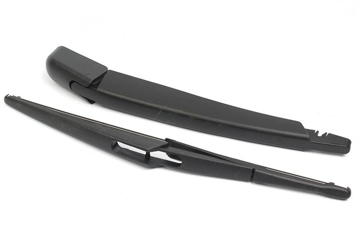 HYUNDAI IX35 2010- HOLDER WIPER BLADES REAR + WIPER photo 1 - milautoparts-fr.ukrlive.com