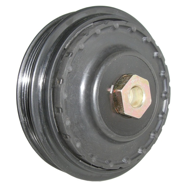 CLUTCH COMPRESSOR AIR CONDITIONER ACAUTO AC-06DN112 photo 1 - milautoparts-fr.ukrlive.com