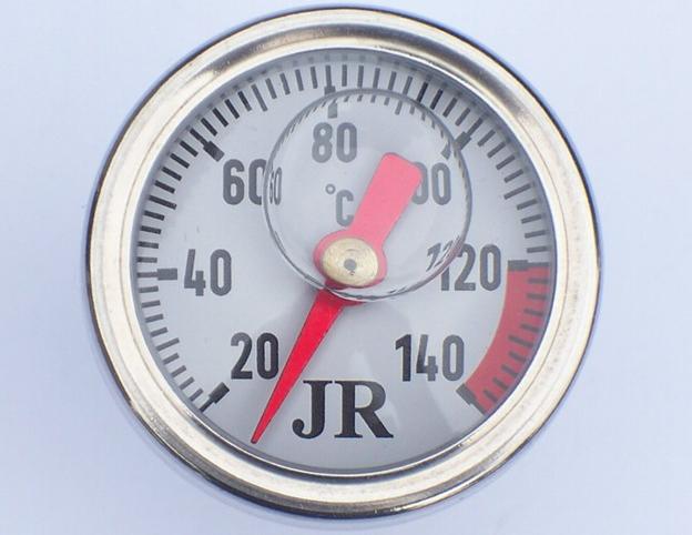 SENSOR TEMPERATURE OILS ROYAL STAR XJ 27X3,0MM photo 1 - milautoparts-fr.ukrlive.com