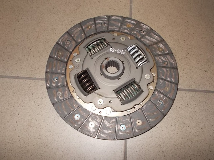 SUZUKI BALENO 1.6 DISC CLUTCH SET AISIN NEW! photo 1 - milautoparts-fr.ukrlive.com