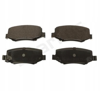 DISCS TEXTAR PADS BRAKE SHOES JEEP WRANGLER III JK photo 3 - milautoparts-fr.ukrlive.com