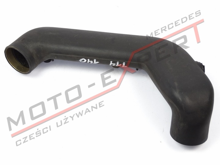 MERCEDES W140 3.2 W210 TUBE DOLOTU 1041413304 photo 2 - milautoparts-fr.ukrlive.com