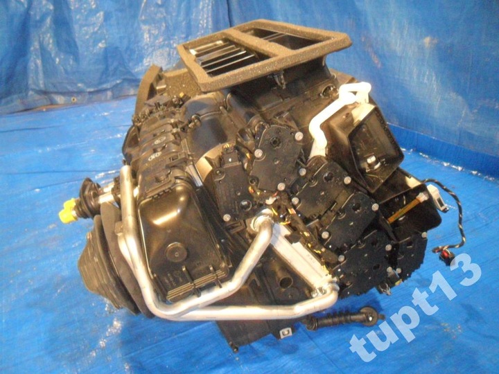 AUDI A6 4G0 CHAUFFAGE COMPLEXE 4G1820005K photo 3 - milautoparts-fr.ukrlive.com