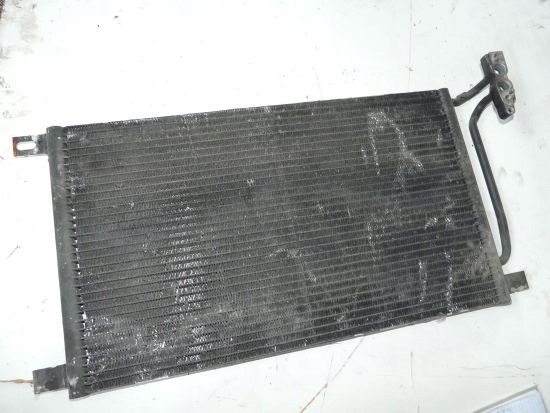 CONDENSER AIR CONDITIONER 8377648 BMW E46 320D M47N photo 2 - milautoparts-fr.ukrlive.com