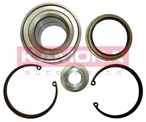 ROULEMENT ROUES KAMOKA POUR KIA SHUMA II 1.6 1.8 photo 2 - milautoparts-fr.ukrlive.com