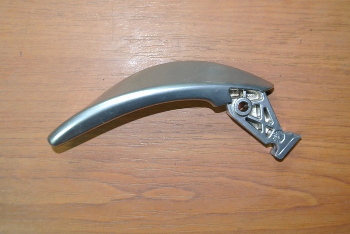 BMW E83 X3 HANDLE RIGHT FRONT photo 1 - milautoparts-fr.ukrlive.com