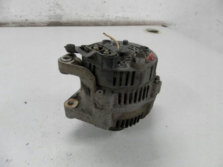 RENAULT MEGANE I ELECTRIC GENERATOR 1.6 8V photo 2 - milautoparts-fr.ukrlive.com