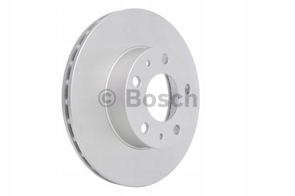 DISCS PADS BOSCH FRONT CITROEN JUMPER III photo 2 - milautoparts-fr.ukrlive.com