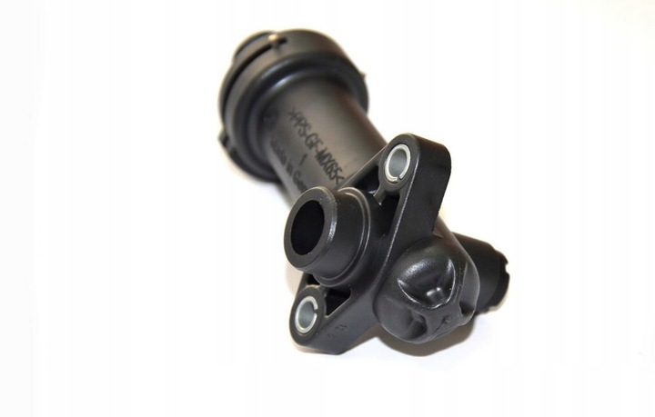 TEMPERATURE REGULATOR AGR EGR BMW E65 E63 E83 E70 635D 730D photo 5 - milautoparts-fr.ukrlive.com