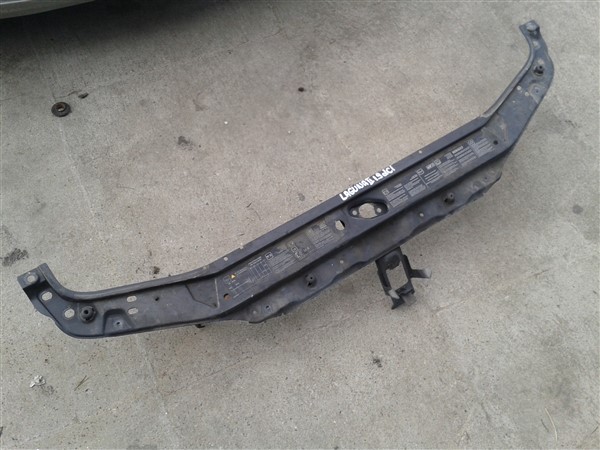 CEINTURE AVANT POUTRE AMPLIFICATEUR RENAULT LAGUNA 2 II photo 1 - milautoparts-fr.ukrlive.com