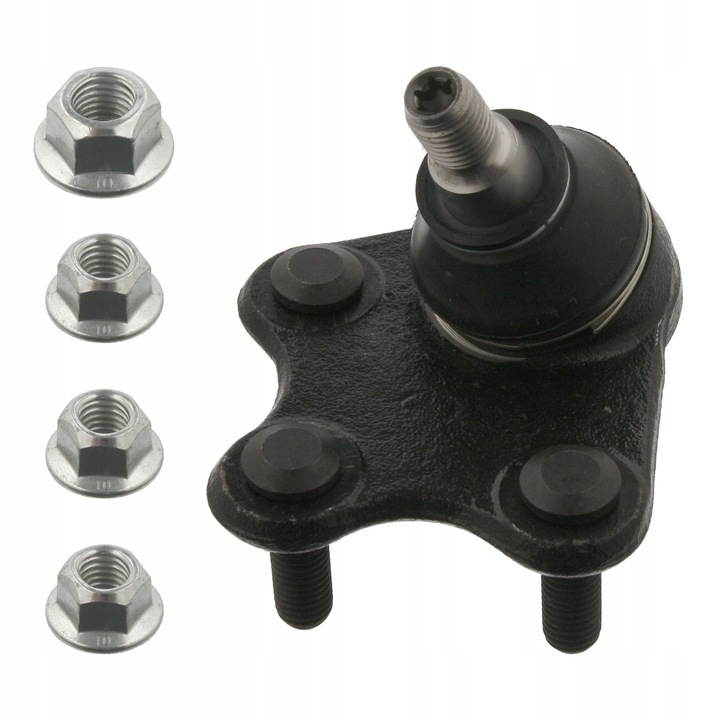 PIVOT SUSPENSIONS 36052/FEB