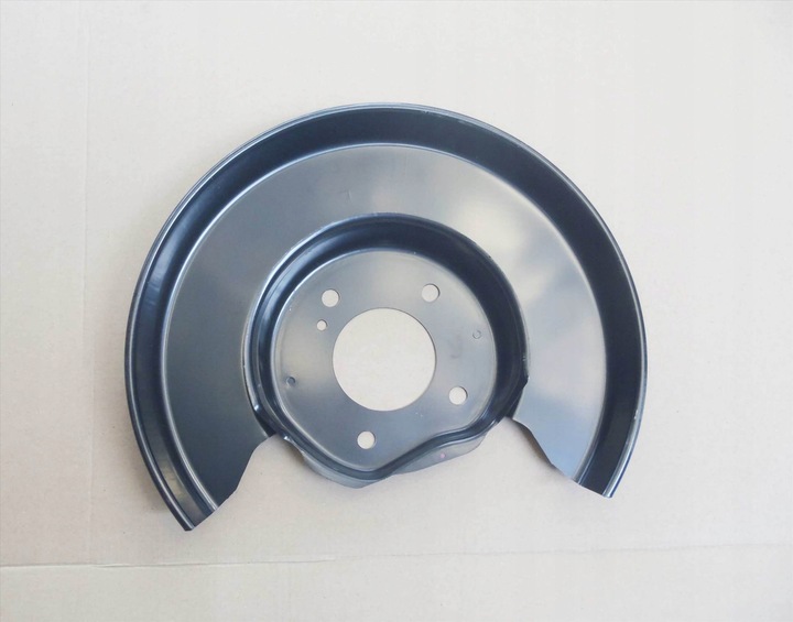OE TOYOTA PROTECTION DISQUES T GAUCHE COROLLA E10 E11