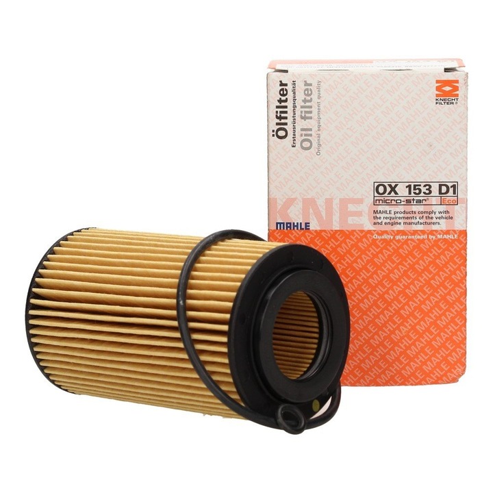 FILTER OILS [KNECHT] photo 14 - milautoparts-fr.ukrlive.com