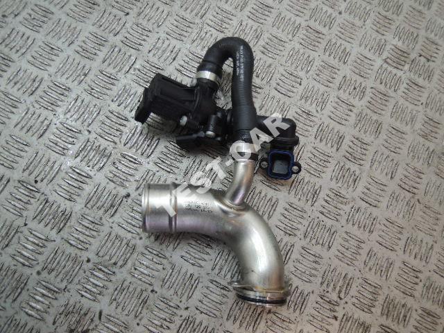 AUDI A8 S8 D4 TUBE INTAKE 079129572P photo 1 - milautoparts-fr.ukrlive.com