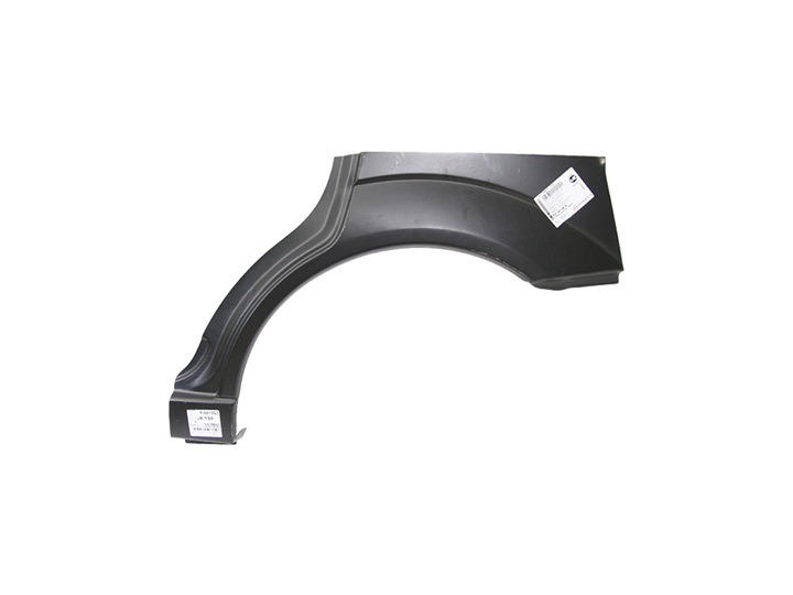 WING REPAIR KIT REAR FORD FOCUS I 1 MK1 HATCHBACK 5D L photo 1 - milautoparts-fr.ukrlive.com