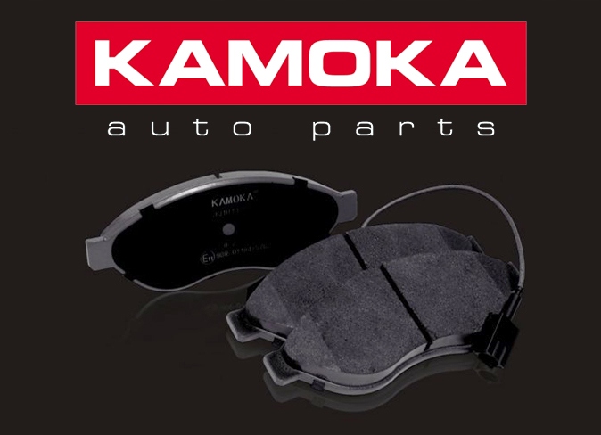 PADS BRAKE FRONT KAMOKA FOR FORD KA 1.0I 1.3I photo 3 - milautoparts-fr.ukrlive.com