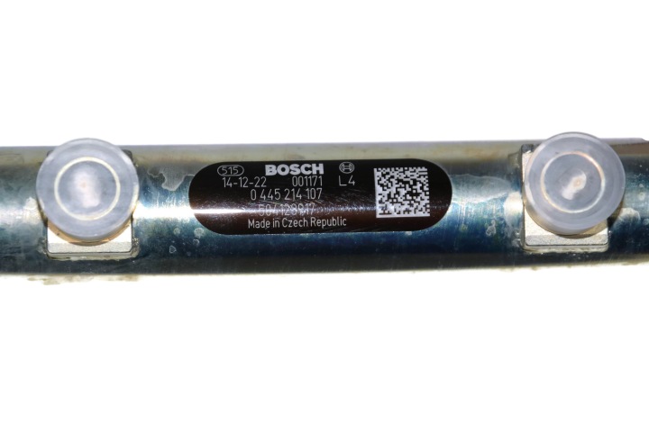 FIAT OE 504128917 MOULURE INJECTION