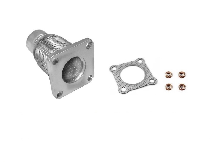 RACCORD ÉLASTIQUE UKL. ECHAP INTERLOCK 50X100 JMJ 50X100P