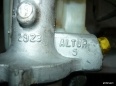 POMPE DE FREIN 32067179D BMW E60