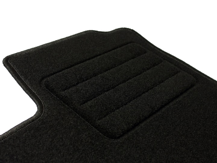 TAPIS POUR AUDI Q7 4M 2015- BASIC CARMAT photo 2 - milautoparts-fr.ukrlive.com