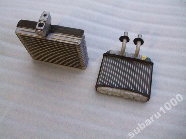 SUZUKI WAGON R+ 1,3DDIS 2005R RADIATEUR ORIGINAL photo 1 - milautoparts-fr.ukrlive.com