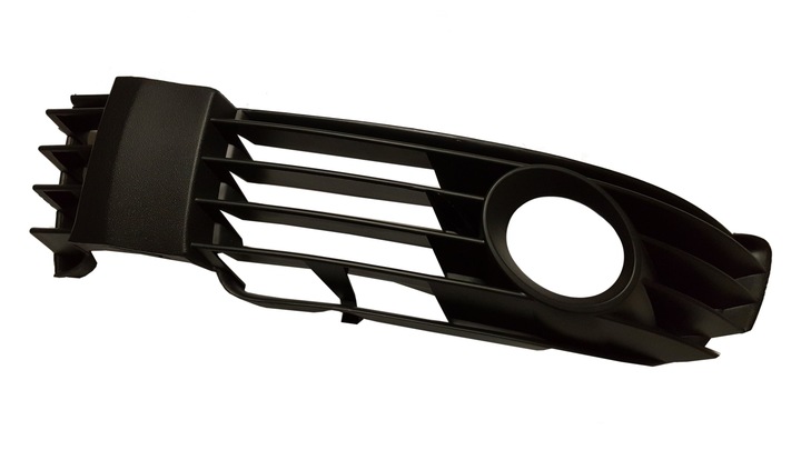 GRILLE BLIND PLUG DEFLECTOR HALOGEN VW PASSAT B5 FACELIFT L photo 1 - milautoparts-fr.ukrlive.com