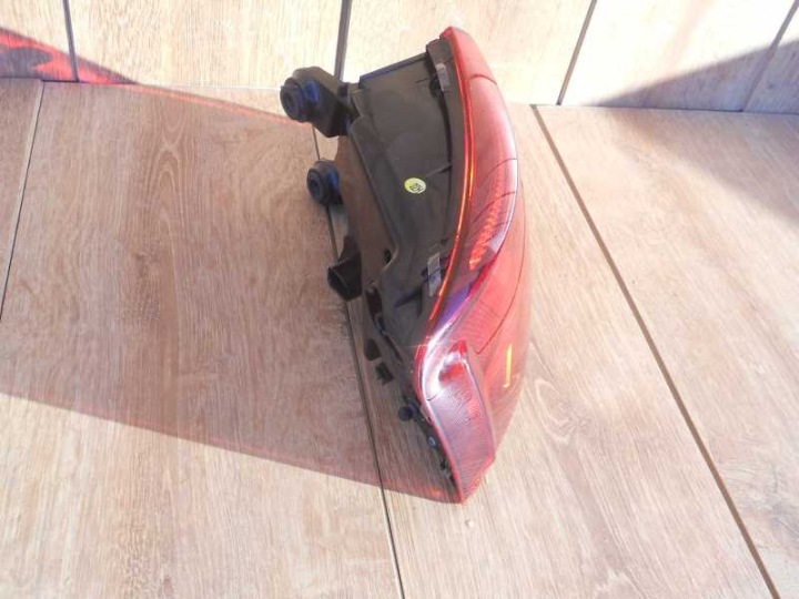 AUDI A6 C7 4G 4G5 LIFT 14- PHARE GAUCHE GAUCHE ARRIÈRE ARRIÈRE BERLINE 4G5945095E