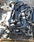 MERCEDES ML 250 CDI ENGINE DRIVE SYSTEM photo 2 - milautoparts-fr.ukrlive.com