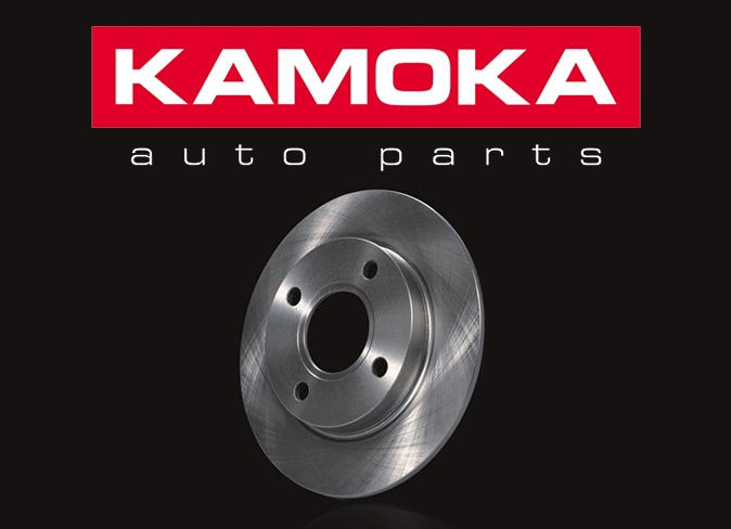 KAMOKA 103135 DISQUE DE FREIN AVANT AÉRÉE photo 8 - milautoparts-fr.ukrlive.com