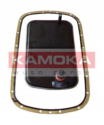 FILTER BOX GEAR KAMOKA FOR BMW X5 E53 3.0 photo 2 - milautoparts-fr.ukrlive.com