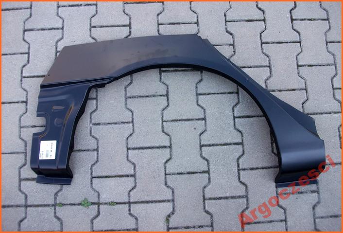 REPAIR KIT WING TOYOTA AVENSIS 97-03 T22 SDN photo 2 - milautoparts-fr.ukrlive.com