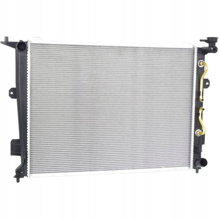 RADIATOR HYUNDAI GENESIS COUPE 10- 3.8 253102M300 photo 1 - milautoparts-fr.ukrlive.com