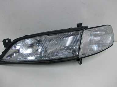 GRILLES LAMP LAMPY+KIER SET OPEL VECTRA B LEFT photo 5 - milautoparts-fr.ukrlive.com