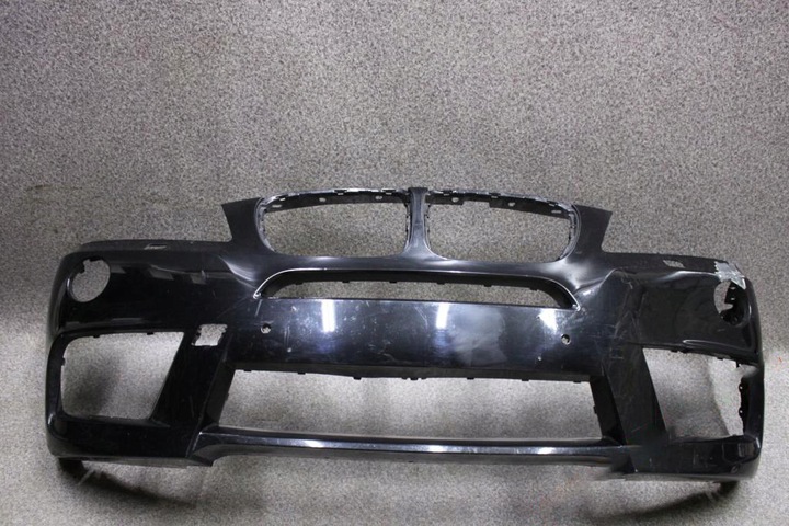 BMW X3 F25 11-15 M-PAQUET PARE-CHOCS AVANT AVANT photo 1 - milautoparts-fr.ukrlive.com