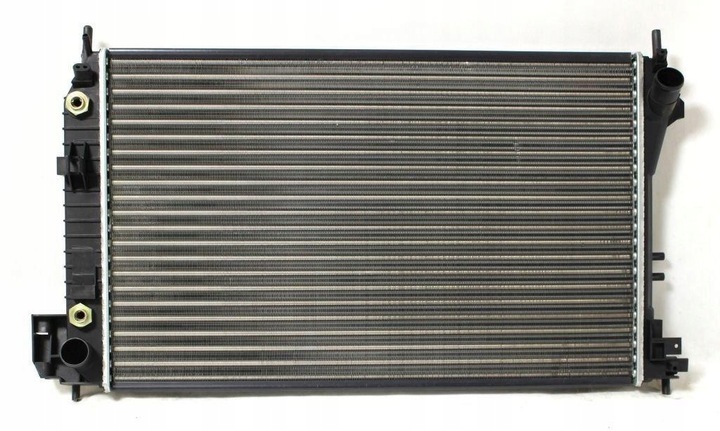 NISSENS 65280A RADIATEUR SYSTÈME REFROIDISSEMENT MOTEUR