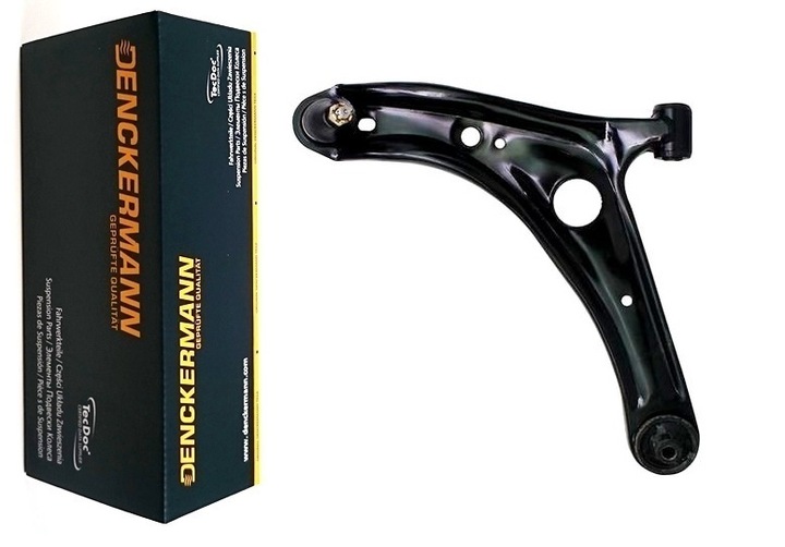 SWINGARM TOYOTA YARIS I , VERSO 99-05 FRONT LEFT photo 1 - milautoparts-fr.ukrlive.com