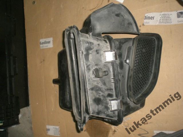 CASING CONTROL UNIT MERCEDES ML 164 A1648300053 photo 2 - milautoparts-fr.ukrlive.com