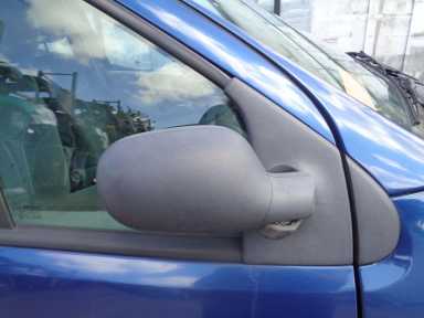 MIROIR EXTERIEUR DROITE RENAULT MEGANE SCENIC I photo 3 - milautoparts-fr.ukrlive.com