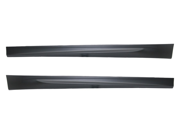 BODY SILLS TRIMS SPOILERS BMW 3 E90 E91 05- M3 STYLE photo 1 - milautoparts-fr.ukrlive.com