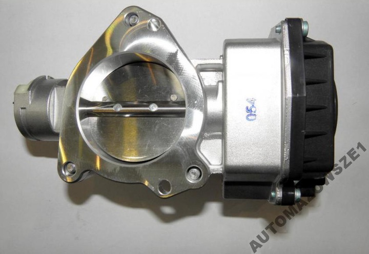 THROTTLE AIR CITROEN C4 2,0 16V 04- photo 14 - milautoparts-fr.ukrlive.com