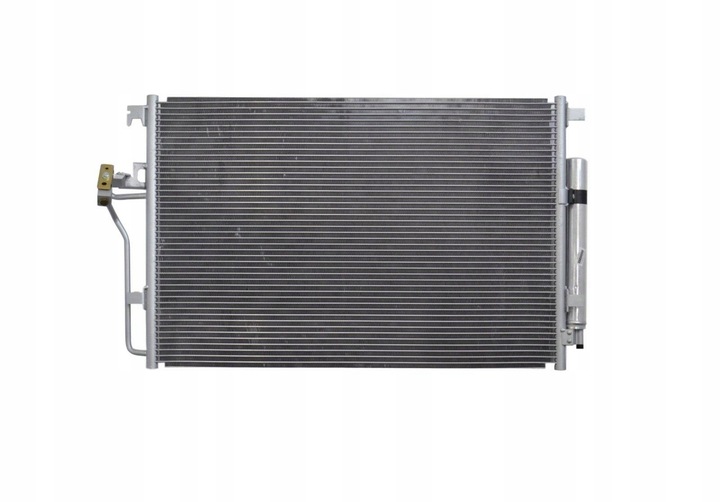 ÉTAT NOUVEAU RADIATEUR DU CLIMATISEUR MERCEDES SPRINTER W906 06 - A9065000054 photo 1 - milautoparts-fr.ukrlive.com