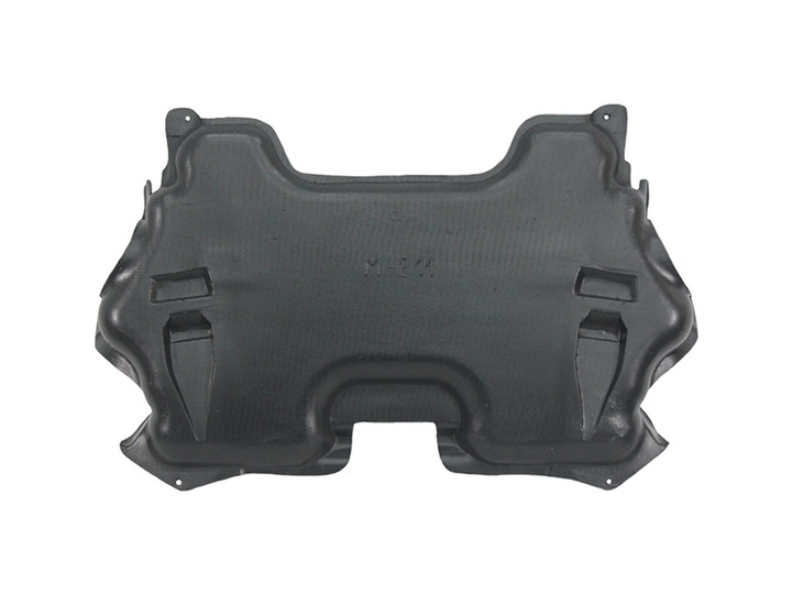 PROTECTION DE MOTEUR 501634-5 photo 1 - milautoparts-fr.ukrlive.com