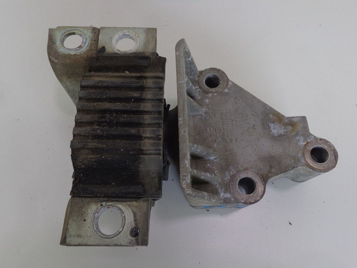 BRACKET AIR BAGS ENGINE DUCATO BOXER 1343243080 photo 2 - milautoparts-fr.ukrlive.com