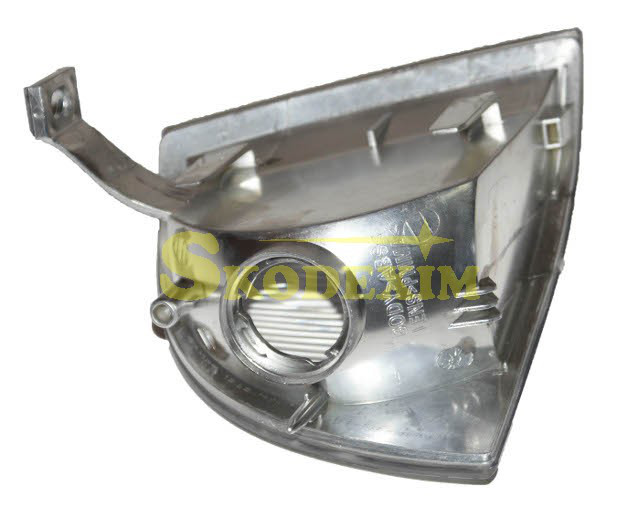 DIRECTION INDICATOR FRONT LEFT SKODA OCTAVIA 97-00 photo 4 - milautoparts-fr.ukrlive.com