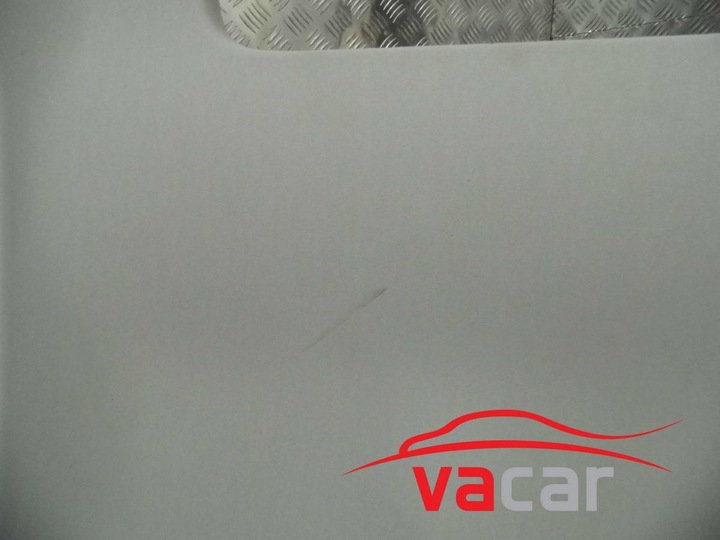 1S4867501BK ROOF PANEL SKODA CITIGO 5D 12+ GRAY COLOR photo 4 - milautoparts-fr.ukrlive.com